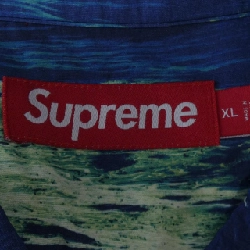 Áo S／S SUPREME - Hàng hiệu Authentic 898741
