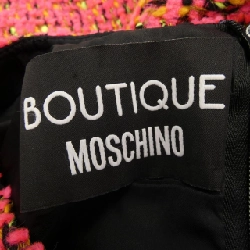 BOUTIQUE MOSCHINO - Đầm hiệu Authentic 810904