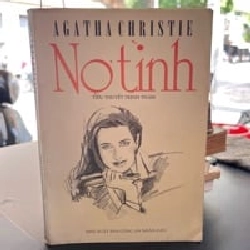 Nợ Tình - Agatha Christie