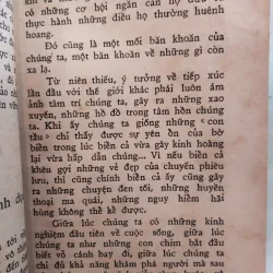 LỨA TUỔI GIAO DU - EUSTAGE CHESSER (THANH HIỀN dịch)  997723