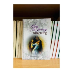 Hoa tư tưởng tặng nàng - Bích Ngọc