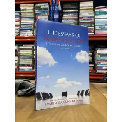 The Essays of Warren Buffett : Lessons for Corporate America - Lawrence A. Cunningham 553268