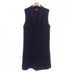 HIROKO KOSHINO Áo vest dài - Hàng hiệu Authentic