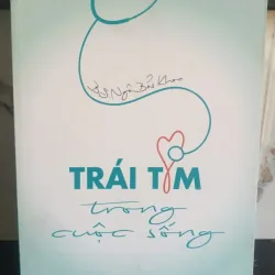 Trái Tim Trong Cuộc Sống - Thạc sĩ Bác sĩ CK I Ngô Bảo Khoa