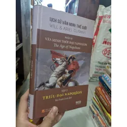 Văn minh thời đại Napoléon - tập 2 701510