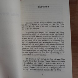 Nhà Văn – Triết Gia Albert Camus & Người Xa Lạ / L’Étranger 190435
