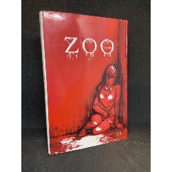 Zoo Otsuichi Mới 90% SBM2612