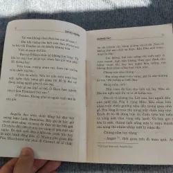 KHÔNG TẶC - DAVID HARPER 574341