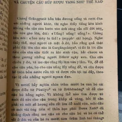 GARGĂNGCHUYA - FRĂNGXOA RABƠLE (TUẤN ĐÔ DỊCH) 1008021