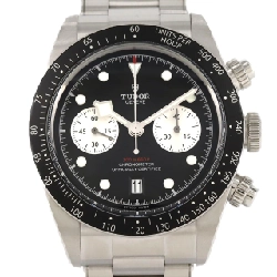 Tudor Black Bay Chrono M79360N-0001 SS tự động - Hàng hiệu Chính hãng