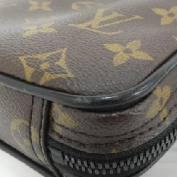 Túi xách bên Louis Vuitton Monogram Solar Ray Utility M44477 - Hàng hiệu Chính hãng 802822