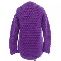 【Mã giảm giá】Áo khoác cardigan CHANEL 644462