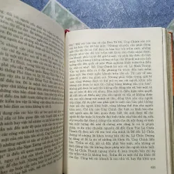 Trí tuệ Ung Chính - Phùng Nhĩ Khang 1011161