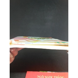 English 2000 mới 90% HCM1203 911062