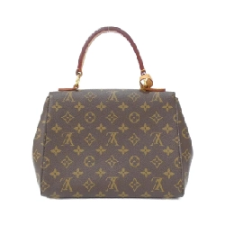 Túi Louis Vuitton Monogram Cluny BB M42738 616614