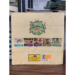 Nói TẠM BIỆT để nghe tiếng XIN CHÀO- nhiều tác giả 699107