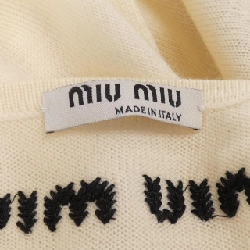 MIU MIU MMF105 1KRG Áo khoác - Hàng hiệu Chính hãng 775424