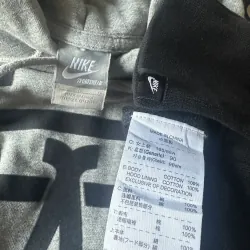 Áo hoodie Nike 762819