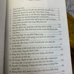 Trí Thức Việt Nam Thời Xưa - GS. Vũ Khiêu 927960