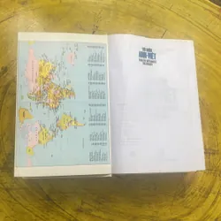 TỪ ĐIỂN ANH - VIỆT ENGLISH - VIETNAMESE DICTIONARY  699410
