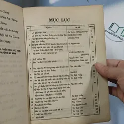 [MIỄN PHÍ BỌC SÁCH] [XƯA] Tuổi Trẻ Bác Tôn, Bác Tôn Với Tuổi Trẻ  (1998) 776048