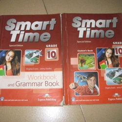 Smart Time NXB giáo dục Việt Nam