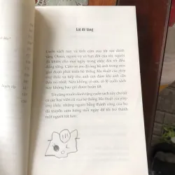 30 giây ma thuật trong diễn thuyết 755113