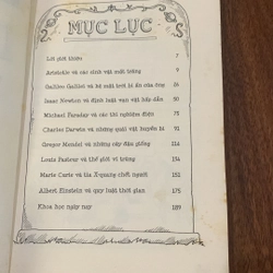 Các nhà khoa học 517807