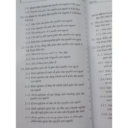 Giáo dục quyền con người ở Việt Nam hiện nay - TS. Võ Khánh Minh 700600