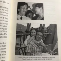 Thay lời muốn nói - Thanh xuân  1036607