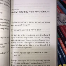 Sống trong thế giới đàn ông - Vũ Nguyễn Hà Anh 778162