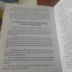 TAM QUỐC CHÍ diễn nghĩa, tập 1 (trọn bộ 3 tập) 592766