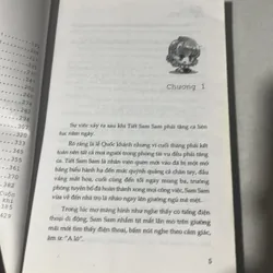Sam sam đến đây ăn nào! - Cố Mạn 577658