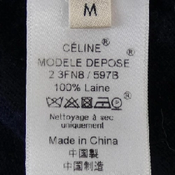 セリーヌ CELINE 2 3FN8/597B ニット - Hàng hiệu Authentic 824691