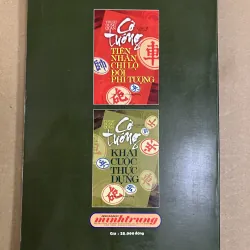 Cờ Tướng 18 Phép Công Sát 1022527