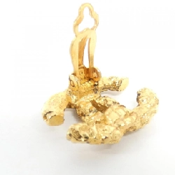 【Vintage】Bông tai Chanel 626495