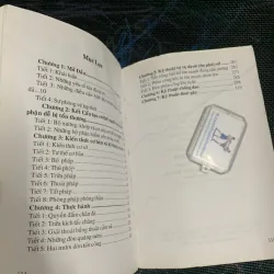 KỸ THUẬT TÁN ĐẢ TỰ VỆ 1008550