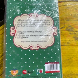 BẮT ĐƯỢC TÌNH YÊU- nhiều tác giả 477519