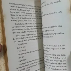 Những Mảnh Đời Đen Trắng - Nguyễn Quang Lập 798409