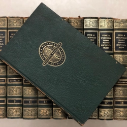 Bách khoa toàn thư FUNK & WAGNALLS STANDARD REFERENCE ENCYCLOPEDIA 1959 500352