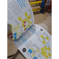 Thiết Kế Giải Pháp Giá Trị (Value Proposition Design) - Alex Osterwalder, Yves Pigneur, Greg Bernarda, Alan Smith - 2022 mới 90% - KINH TẾ - TÀI CHÍNH - CHỨNG KHOÁN - HCM3012 749786