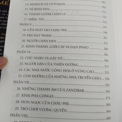 Phi Châu Thịnh Vượng - Martin Meredith  529895