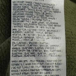 Maison Margiela - Áo sweatshirt - Hàng hiệu Authentic 642881