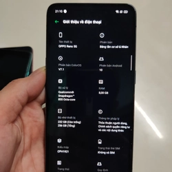 Oppo reno 10x zoom Ram8 Rom256 276096