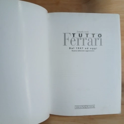 Tutto Ferrari - Dal 1947 Ad Oggi (Leonardo Acerbi) 529051