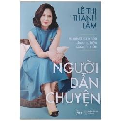 Người Dẫn Chuyện - Lê Thị Thanh Tâm