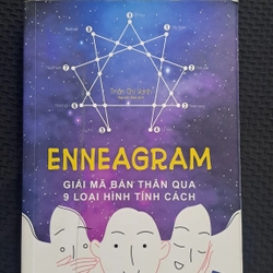 ENNEAGRAM - Giải mã bản thân qua 9 loại hình tính cách