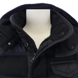 MONCLER RYAN Áo khoác lông - Hàng hiệu Chính hãng 889660