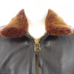 Áo khoác da G-1 TOY'S McCOY - Hàng hiệu Authentic 889131