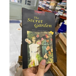 THE SECRET GARDEN - Frances Hodgson Burnett 273124